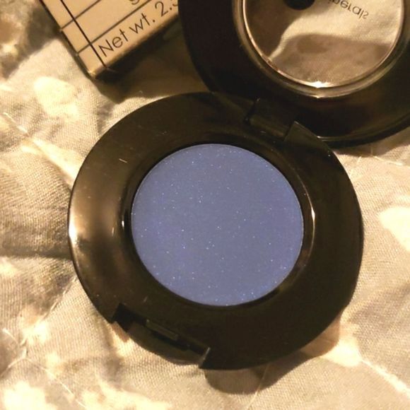 SAPPHIRE GLOminerals DISCONTINUED gloCream Eye Liner NWT - Picture 3 of 4